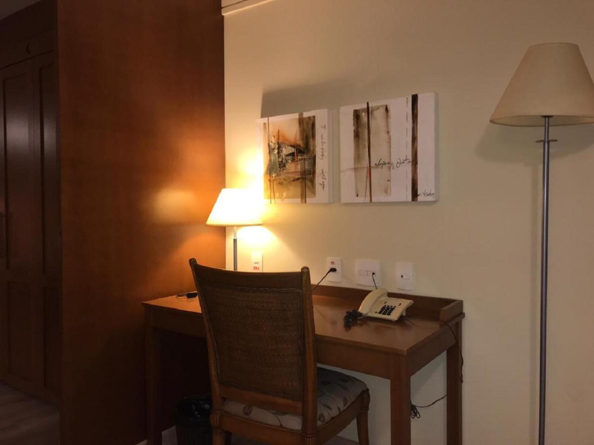 Apart-Hotel Em Gramado, Padrao 4 Estrelas, No Centro Exteriér fotografie