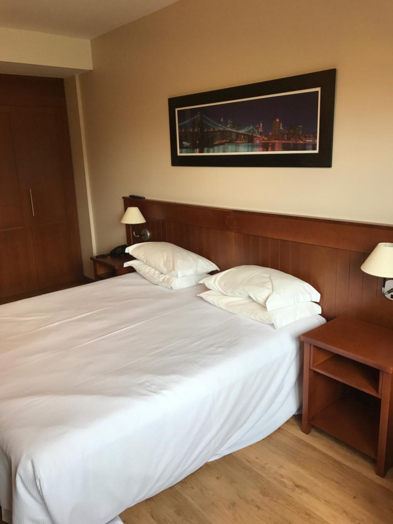 Apart-Hotel Em Gramado, Padrao 4 Estrelas, No Centro Exteriér fotografie
