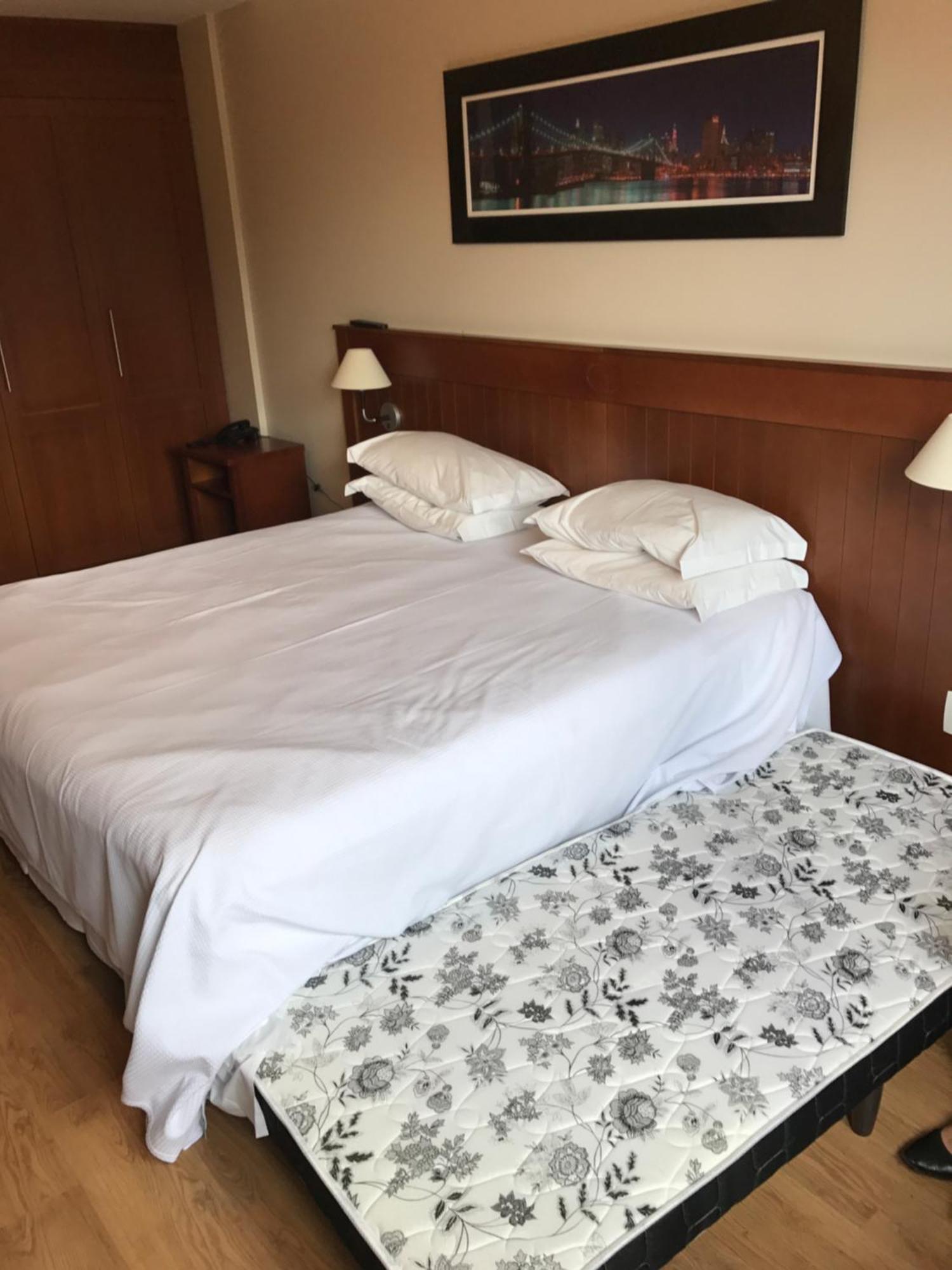 Apart-Hotel Em Gramado, Padrao 4 Estrelas, No Centro Exteriér fotografie