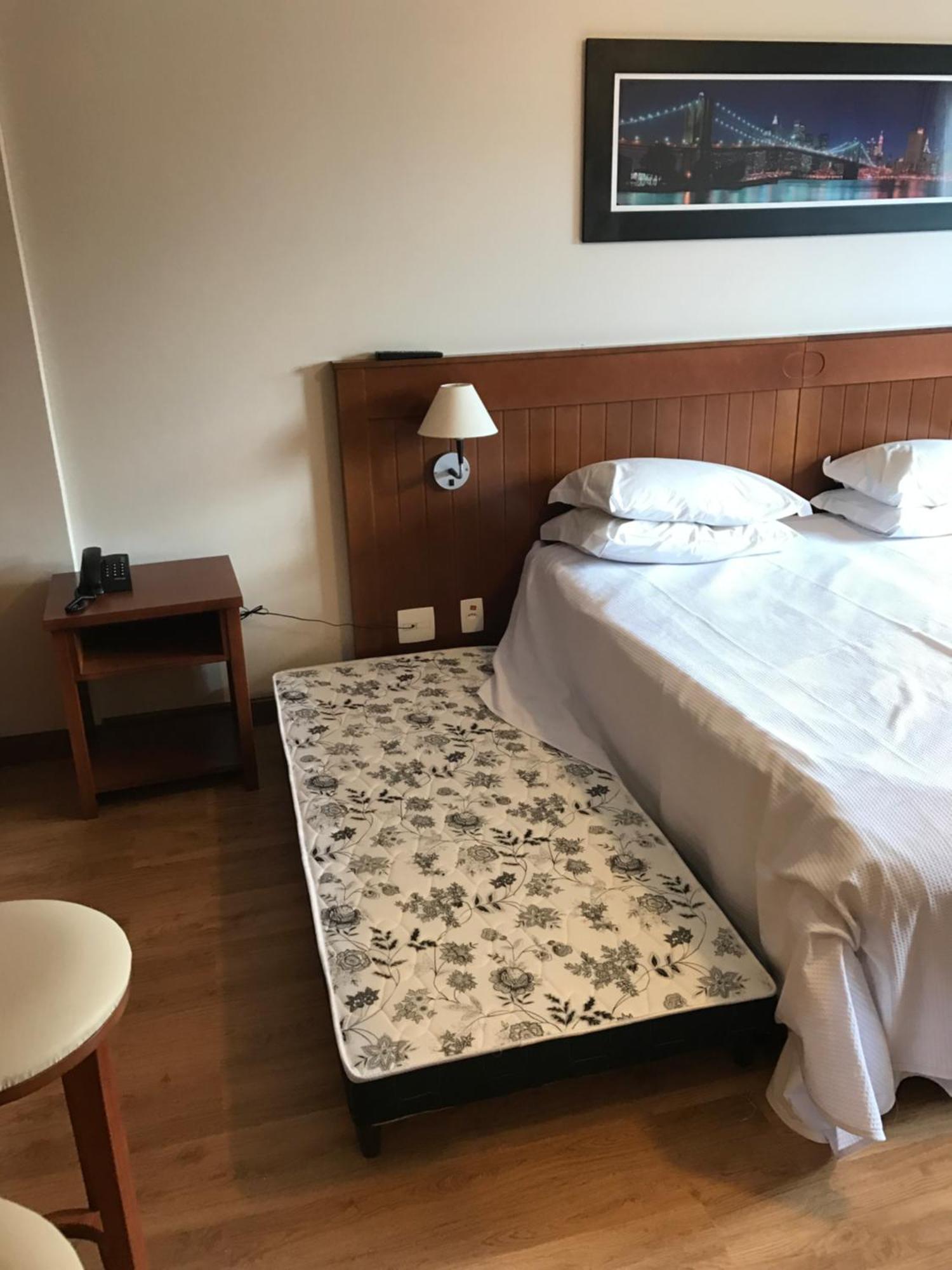 Apart-Hotel Em Gramado, Padrao 4 Estrelas, No Centro Exteriér fotografie