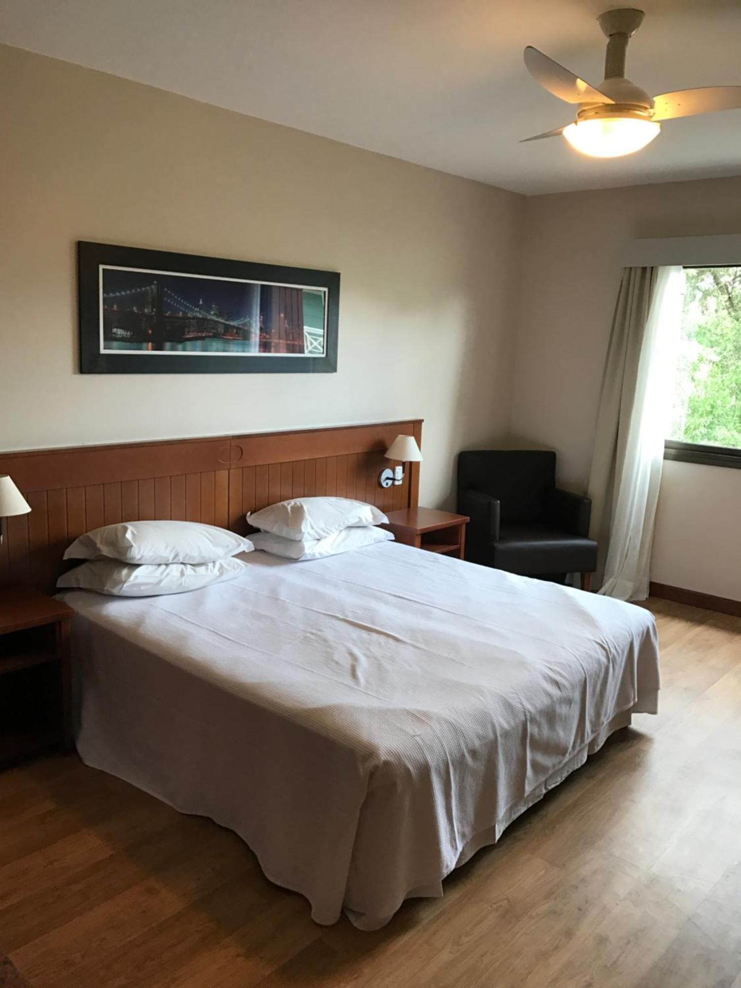 Apart-Hotel Em Gramado, Padrao 4 Estrelas, No Centro Exteriér fotografie
